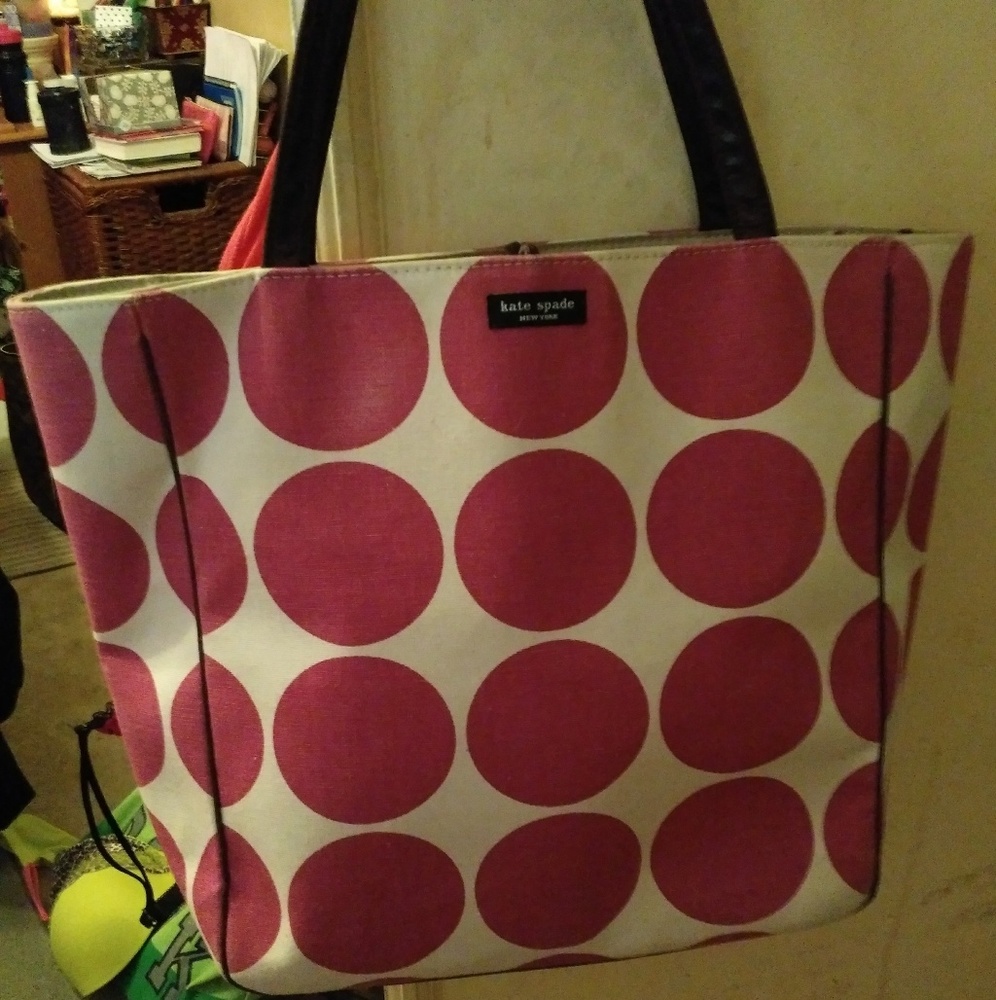 Kate Spade purse